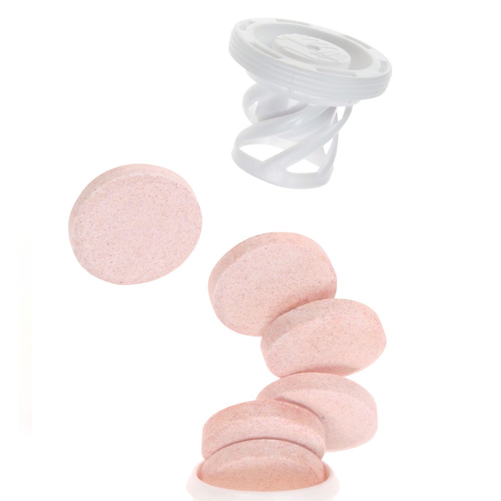 Multivitamin Brausetabletten (10 St) - Body Label Multivitamin Brausetabletten (10 St) - Body Label