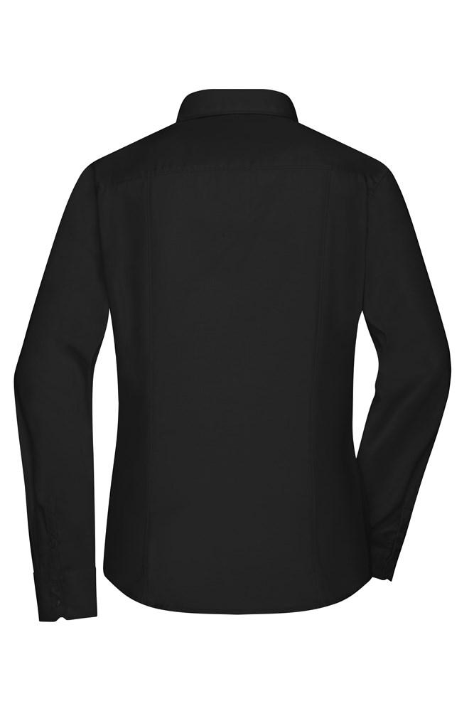 Ladies' Shirt Longsleeve Micro-Twill Ladies' Shirt Longsleeve Micro-Twill