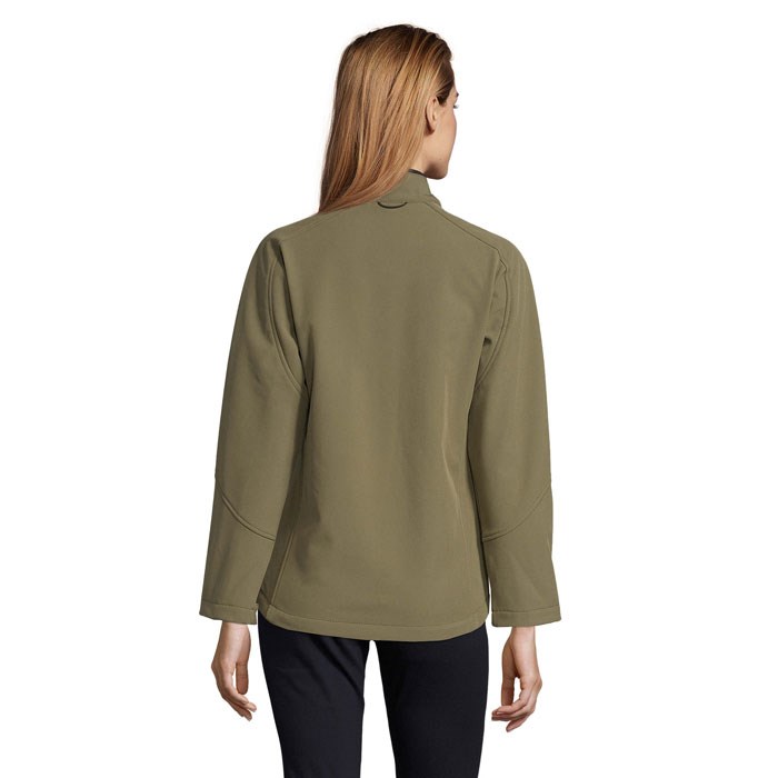 ROXY - ROXY DAMEN JACKE 340g ROXY - ROXY DAMEN JACKE 340g