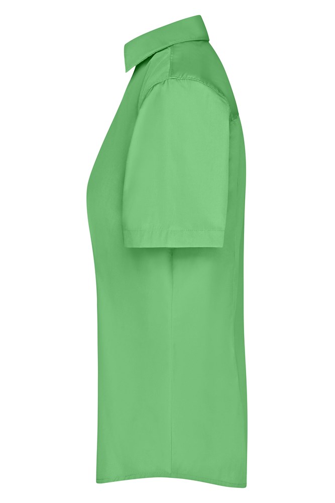 Ladies' Business Shirt Short-Sleeved Ladies' Business Shirt Short-Sleeved
