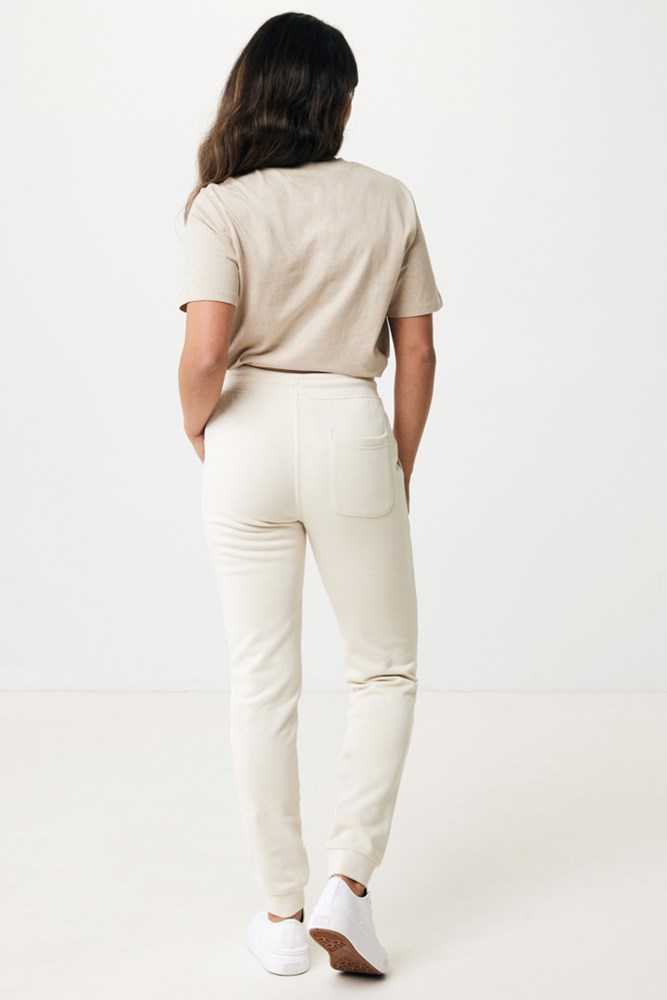 IQONIQ Cooper Jogger aus recycelter Baumwolle IQONIQ Cooper Jogger aus recycelter Baumwolle