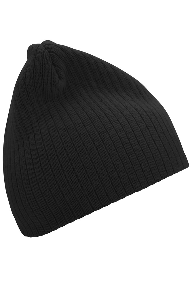 Rib Beanie Rib Beanie