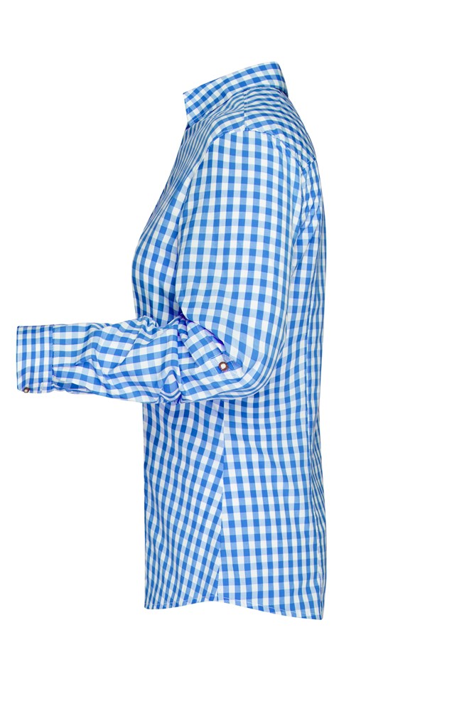 Ladies' Traditional Shirt Ladies' Traditional Shirt