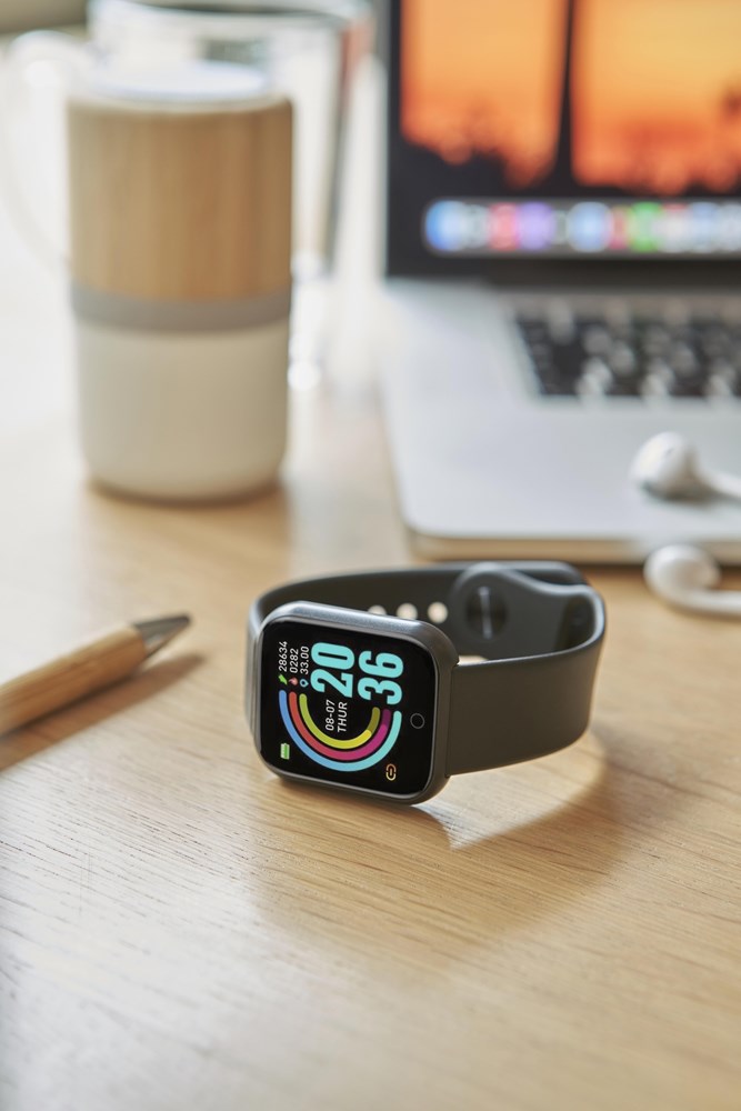 PET-Smartwatch Xavier PET-Smartwatch Xavier
