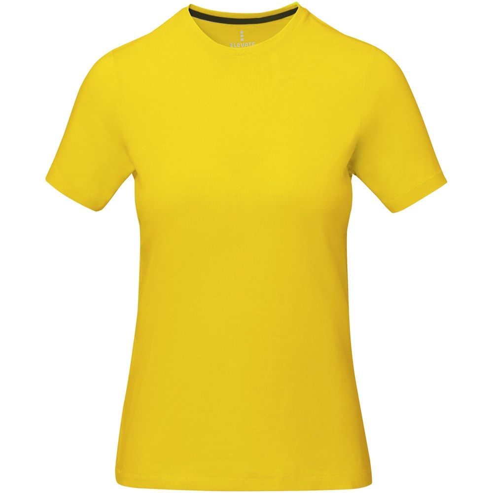 Nanaimo – T-Shirt für Damen Nanaimo – T-Shirt für Damen