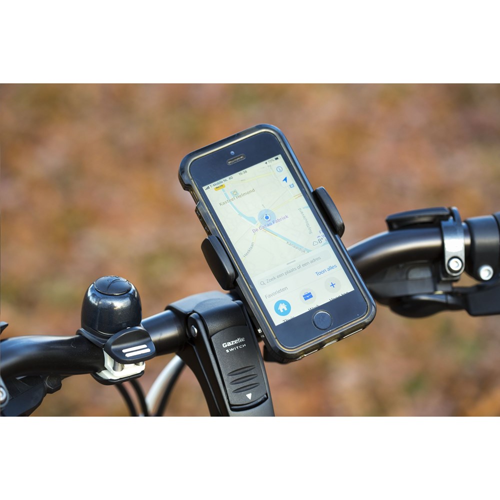 Bike Phone Holder Handyhalterung Bike Phone Holder Handyhalterung