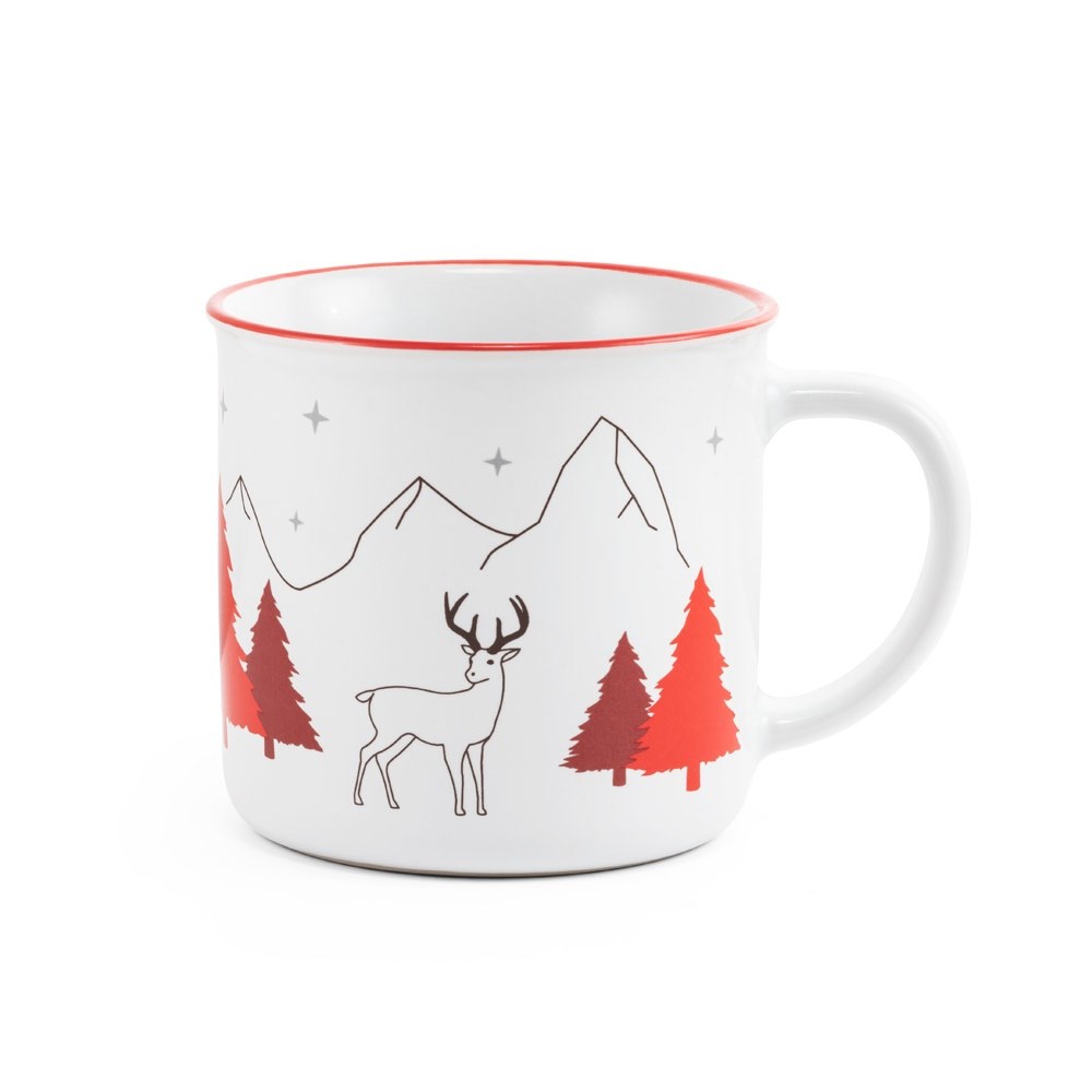VERNON X. Keramiktasse VERNON X. Keramiktasse