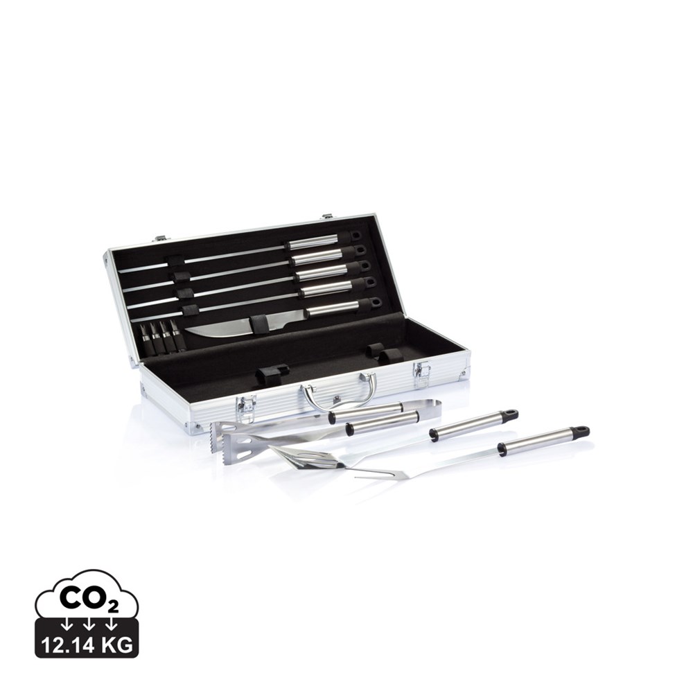 Grillset Profi Grillset Profi