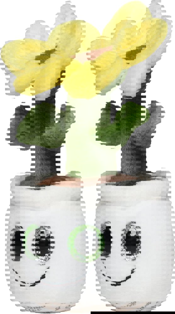 Schmoozies® Evergreenies® Sonnenblume, multicolour, one size