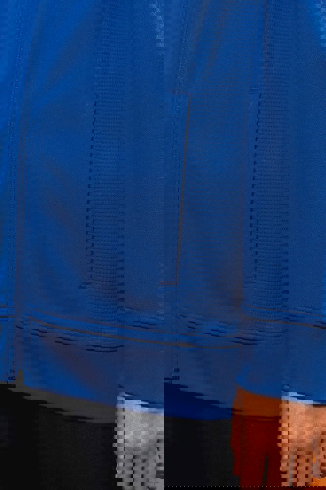 PA391 - Kinder Trainingsjacke mit Reißverschluss