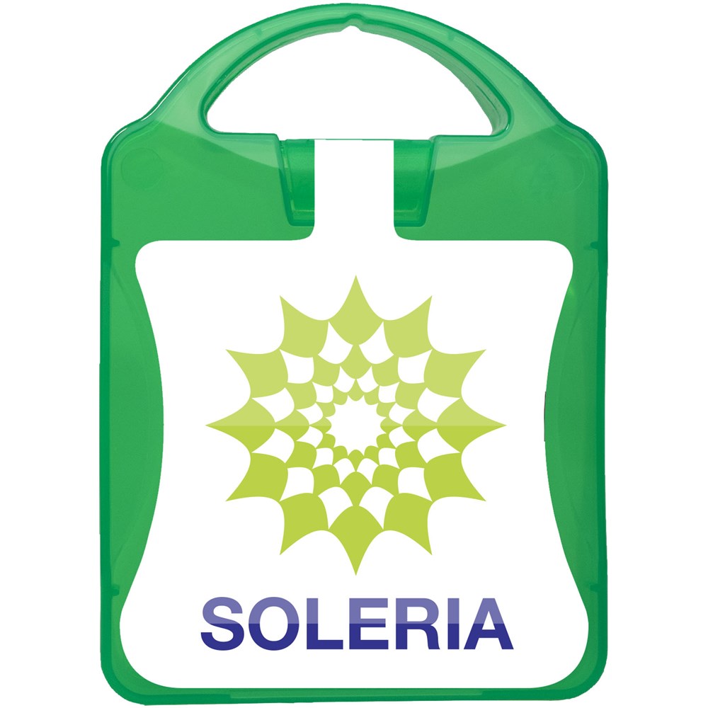 MyKit Erste-Hilfe Set