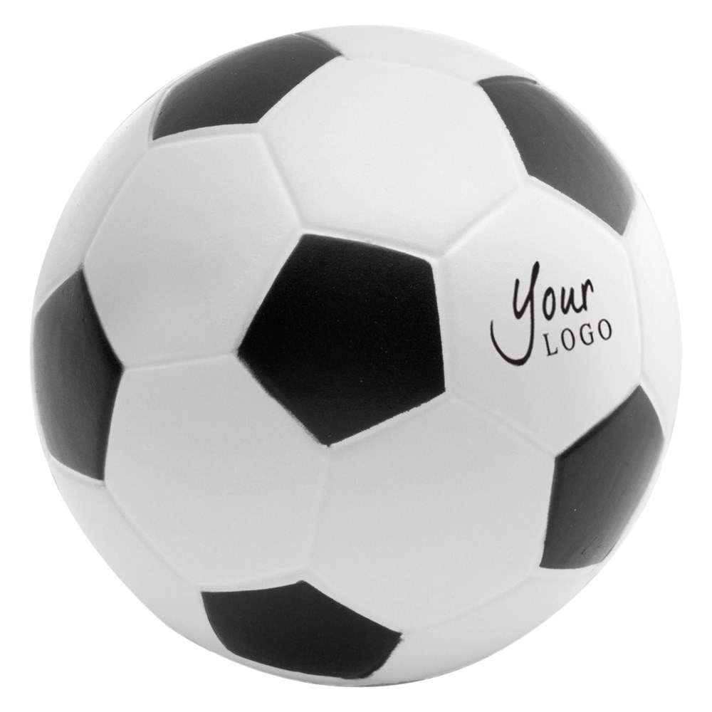 Anti-Stress-Fussball Elijah Anti-Stress-Fussball Elijah
