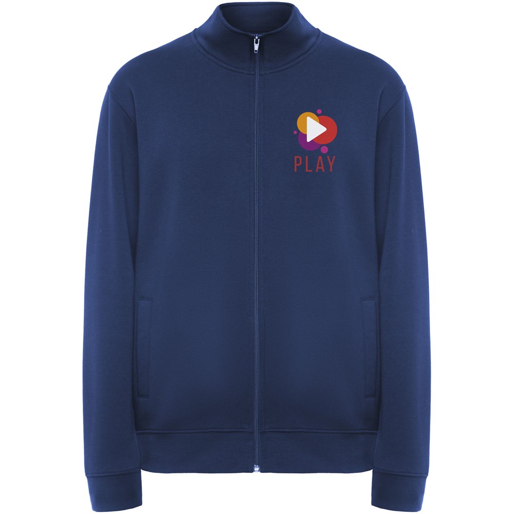 Ulan Sweatjacke Unisex Ulan Sweatjacke Unisex