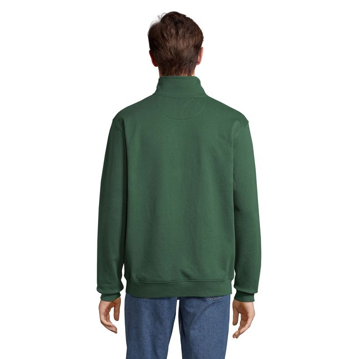 CONRAD - CONRAD Sweater Zip Kragen CONRAD - CONRAD Sweater Zip Kragen