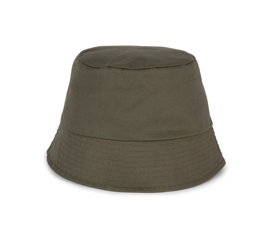 KP125 - Bob - Dark Khaki