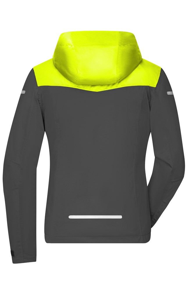 Ladies' Allweather Jacket Ladies' Allweather Jacket