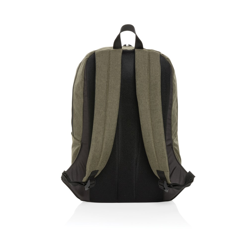 Kazu AWARE™ 15,6" RPET Laptop-Rucksack Kazu AWARE™ 15,6" RPET Laptop-Rucksack
