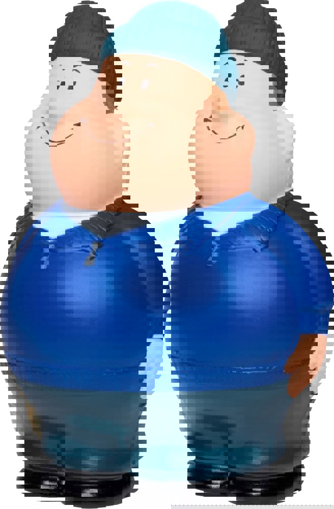 See Bert®, multicolour, one size