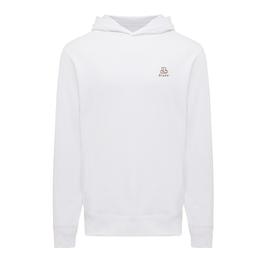 IQONIQ Yengo Hoodie mit Seitentaschen aus rec. Baumwolle IQONIQ Yengo Hoodie mit Seitentaschen aus rec. Baumwolle