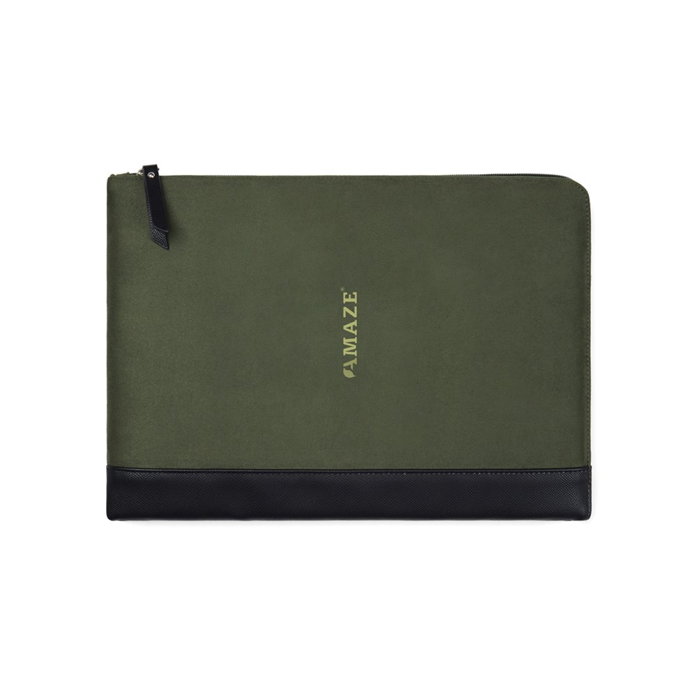 VINGA Marlow 16" Laptop Sleeve aus RCS recyceltem Polyester VINGA Marlow 16" Laptop Sleeve aus RCS recyceltem Polyester