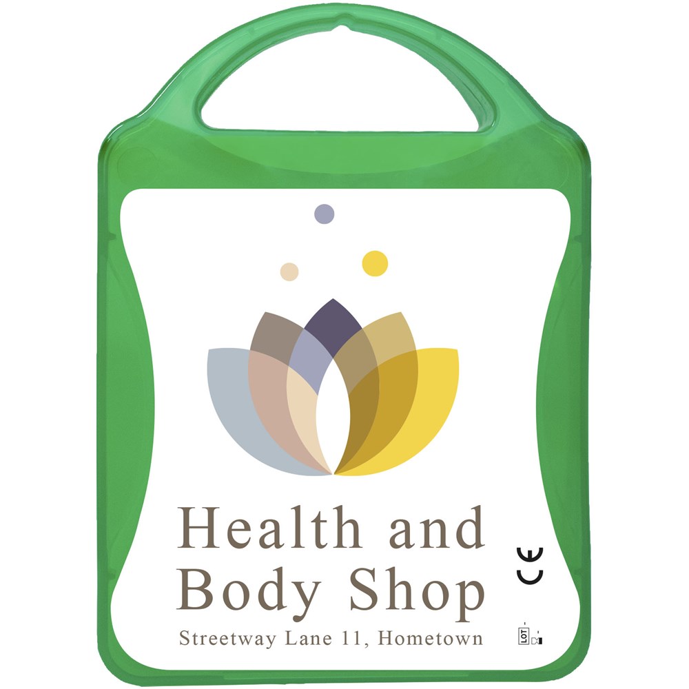 MyKit Erste-Hilfe Set