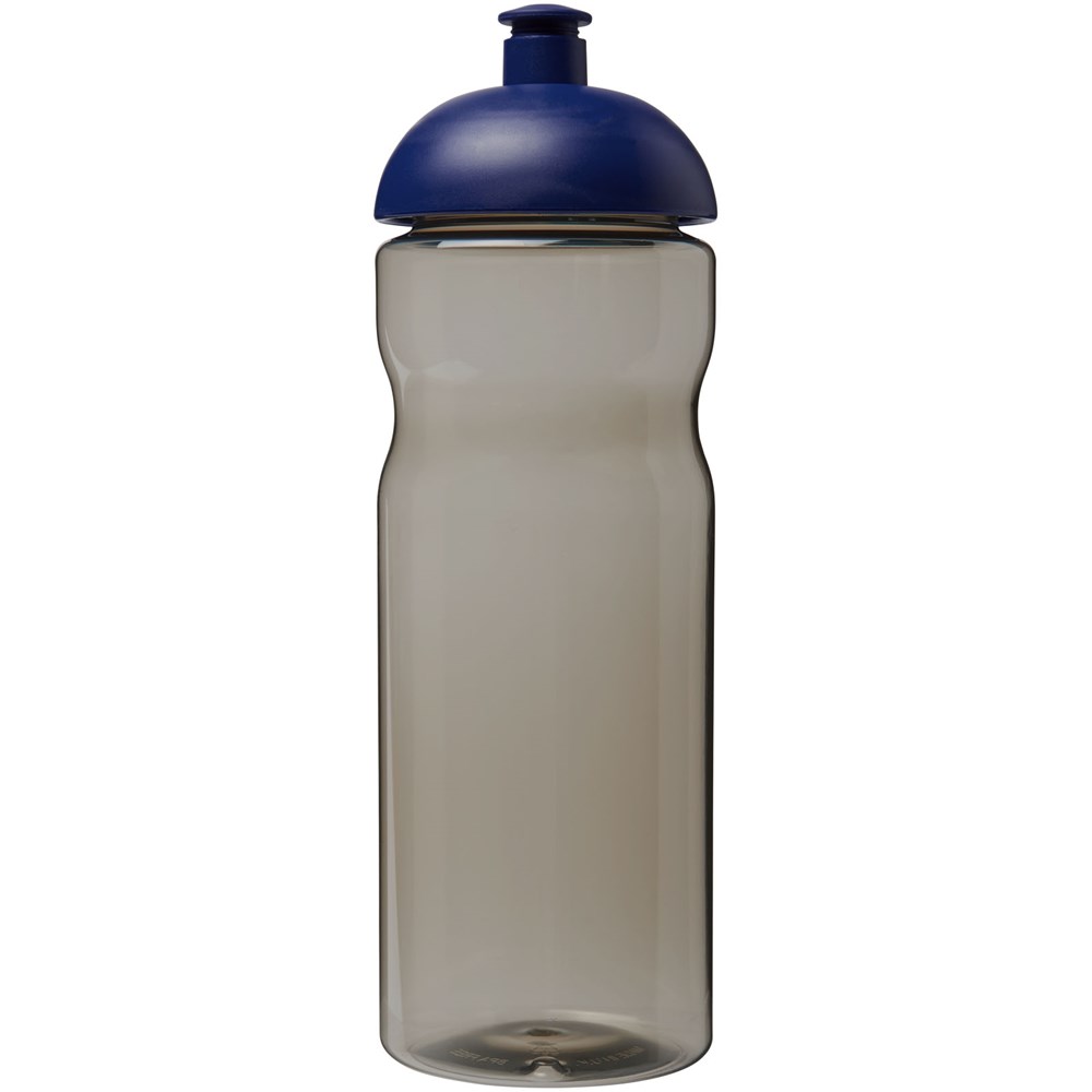 H2O Active® Eco Base 650 ml Sportflasche mit Stülpdeckel