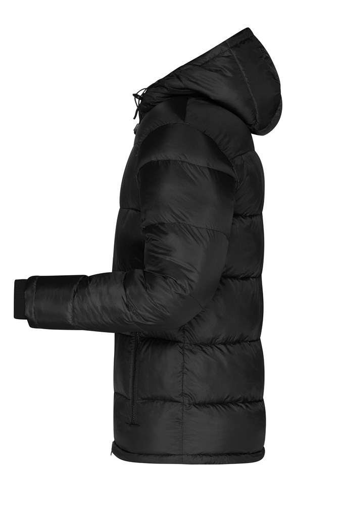 Men's Padded Jacket Men's Padded Jacket