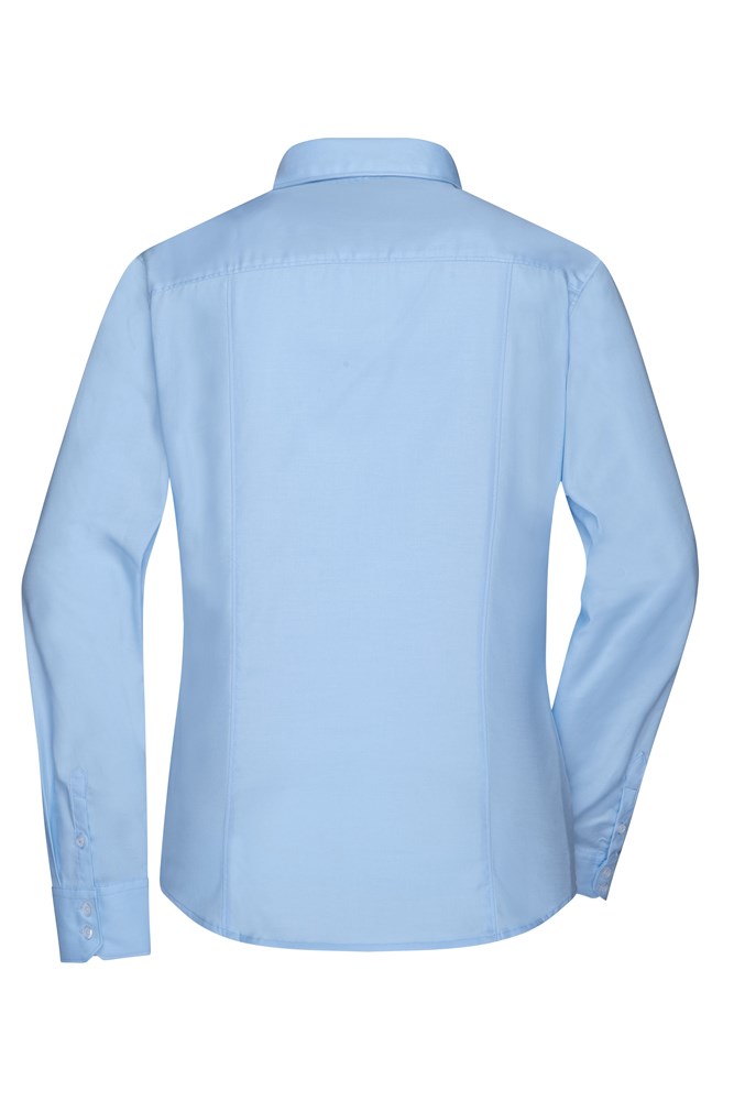 Ladies' Shirt Longsleeve Micro-Twill Ladies' Shirt Longsleeve Micro-Twill