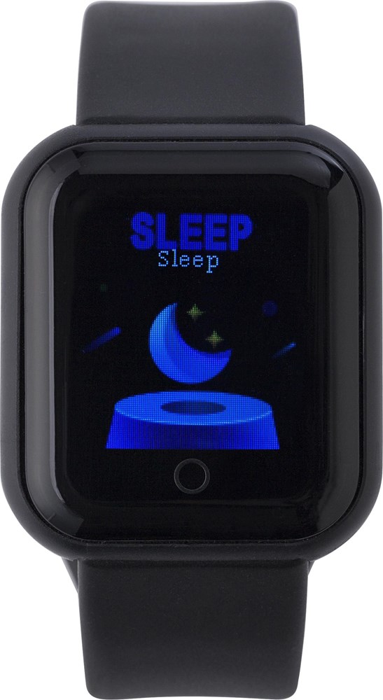 PET-Smartwatch Xavier PET-Smartwatch Xavier