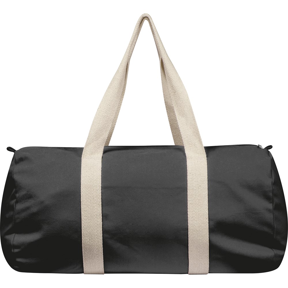 Weekender aus Canvas Weekender aus Canvas