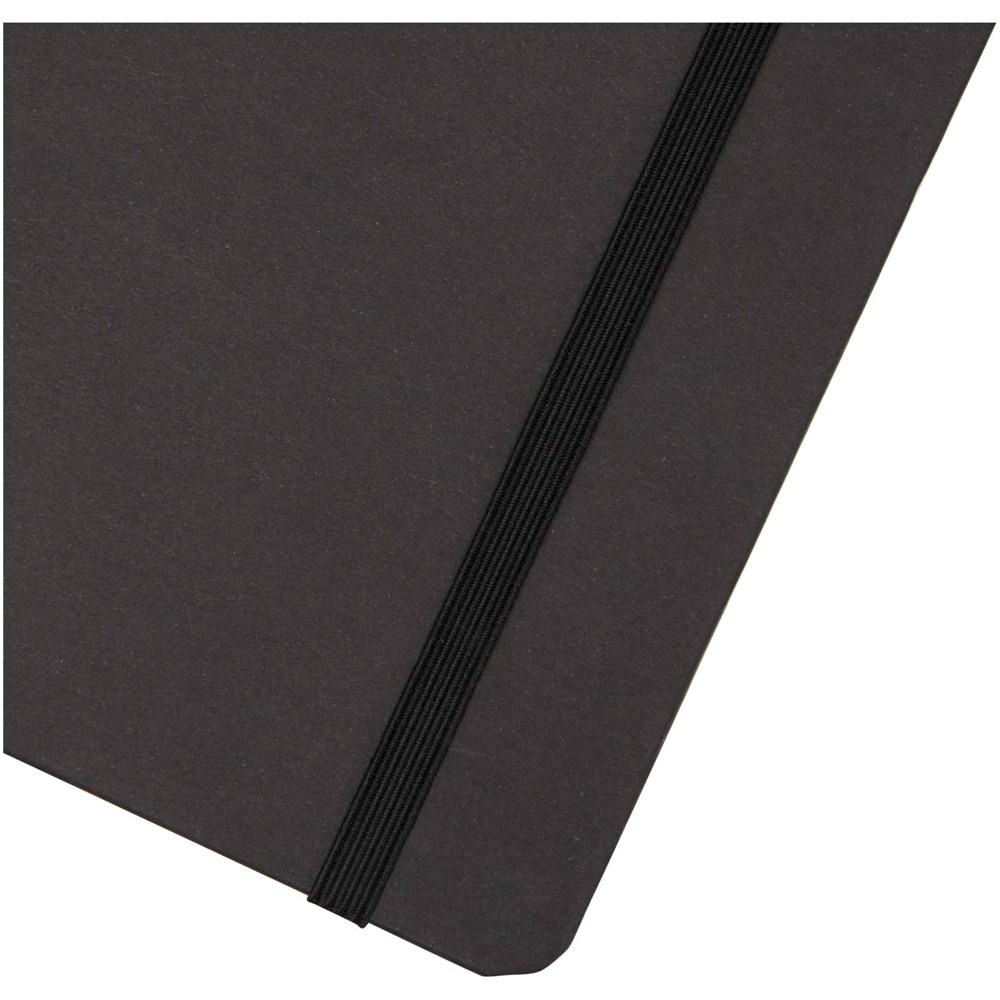 Holm A5 Notizbuch aus Steinpapier, liniert Holm A5 Notizbuch aus Steinpapier, liniert