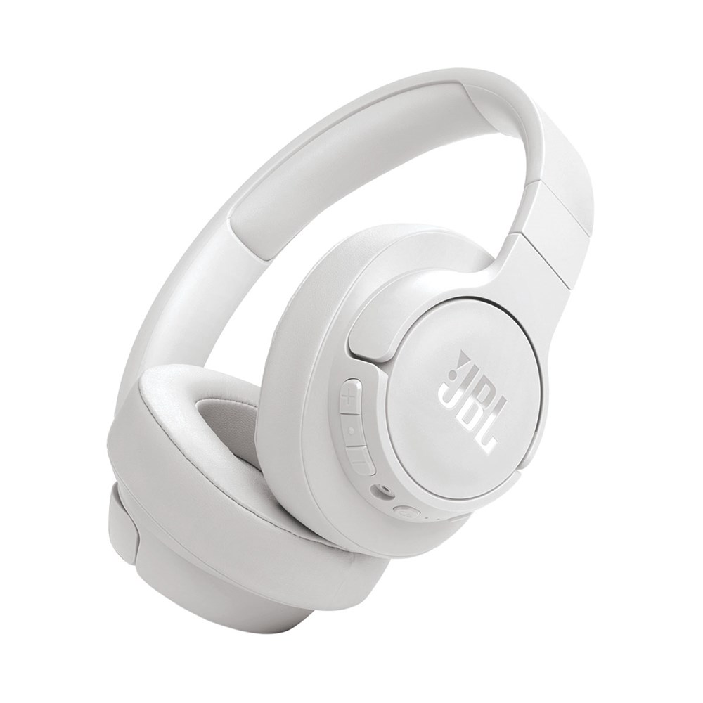 JBL Tune 770NC White JBL Tune 770NC White