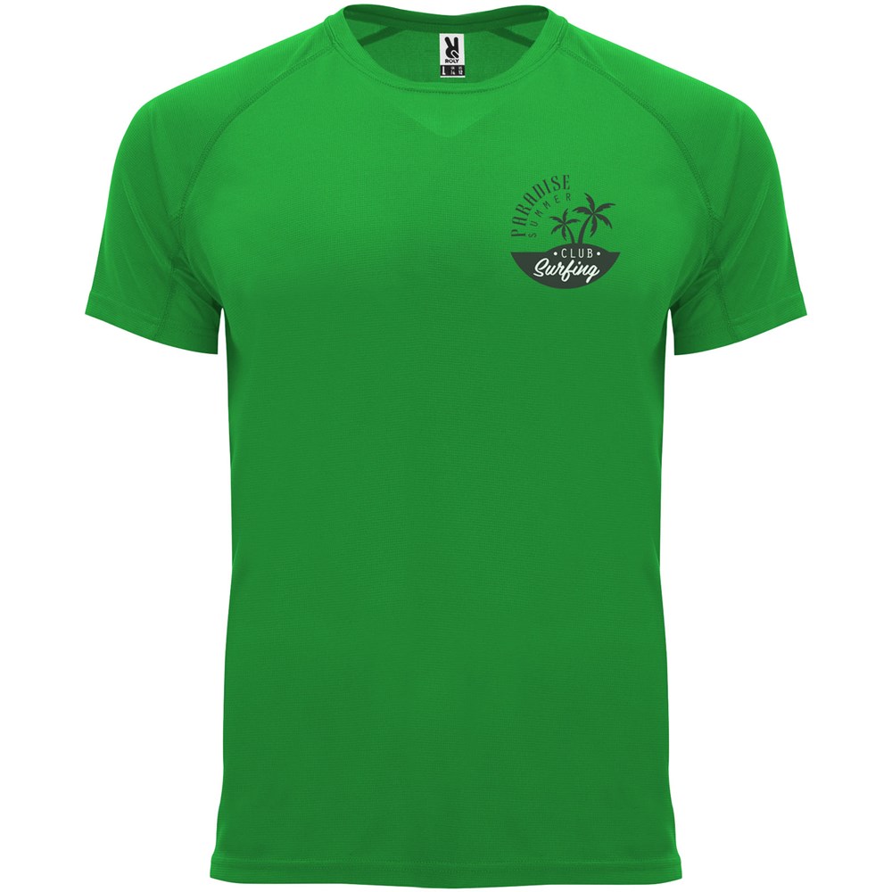 Bahrain Sport T-Shirt für Herren Bahrain Sport T-Shirt für Herren