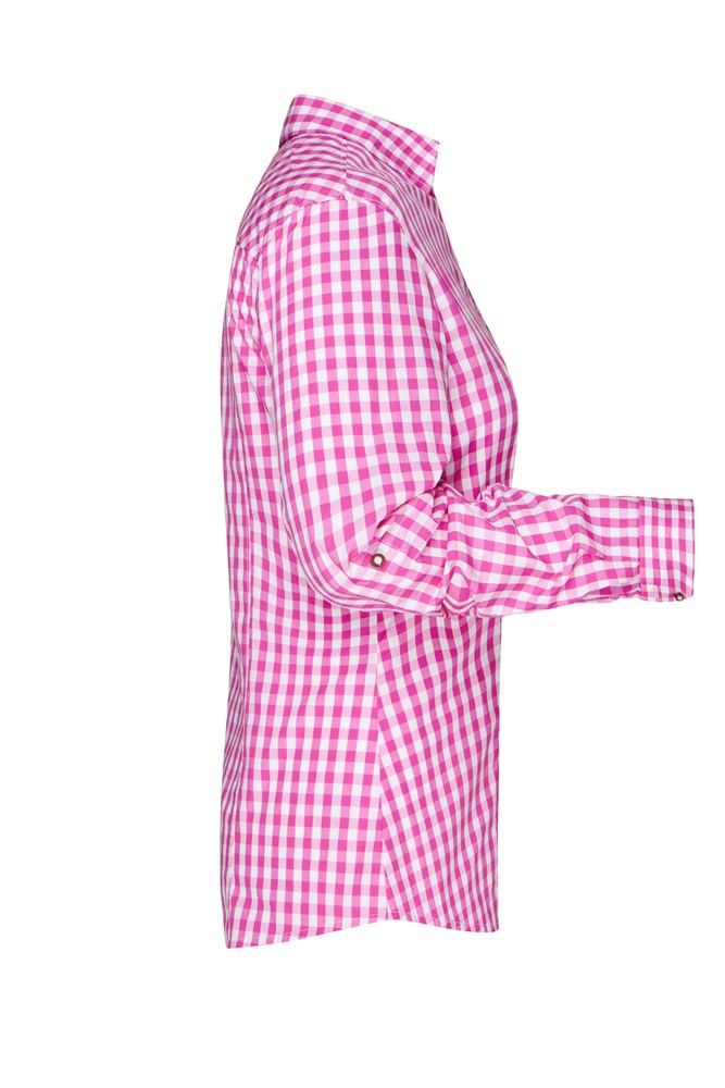 Ladies' Traditional Shirt Ladies' Traditional Shirt