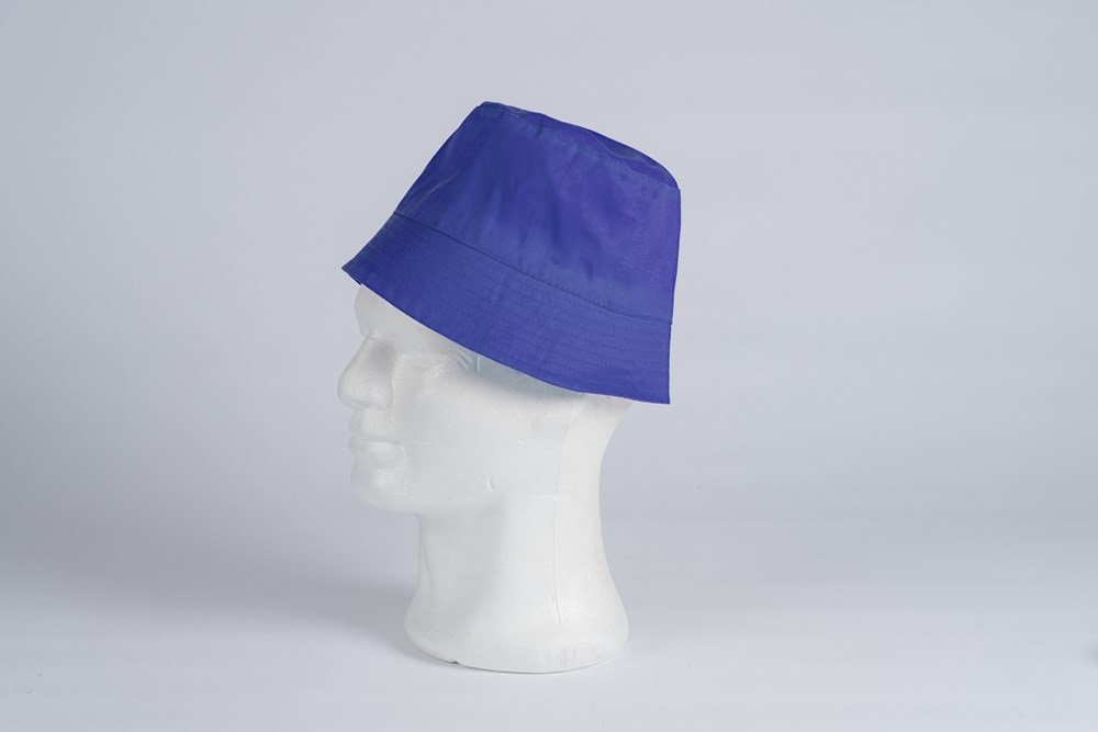 Sonnenhut - navyblau