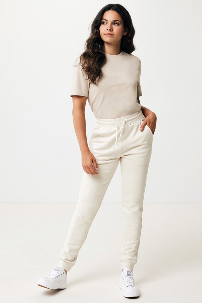 IQONIQ Cooper Jogger aus recycelter Baumwolle IQONIQ Cooper Jogger aus recycelter Baumwolle