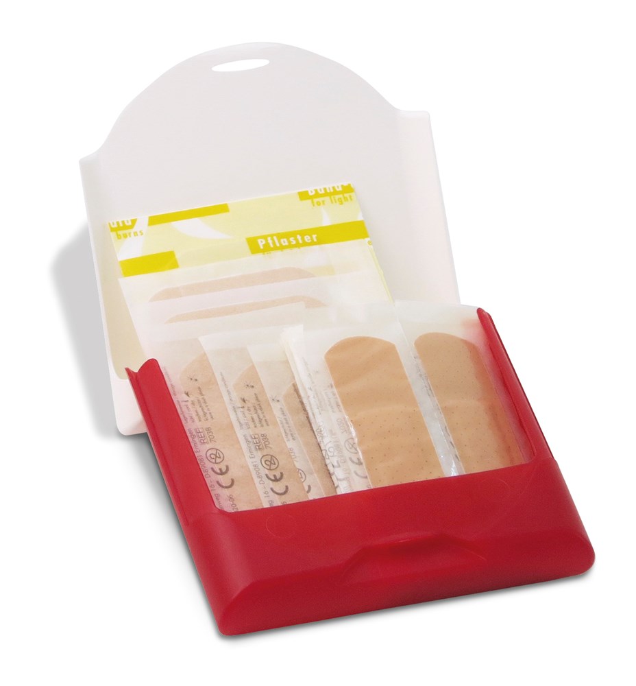 VitaBox "Pflaster-Set" VitaBox "Pflaster-Set"