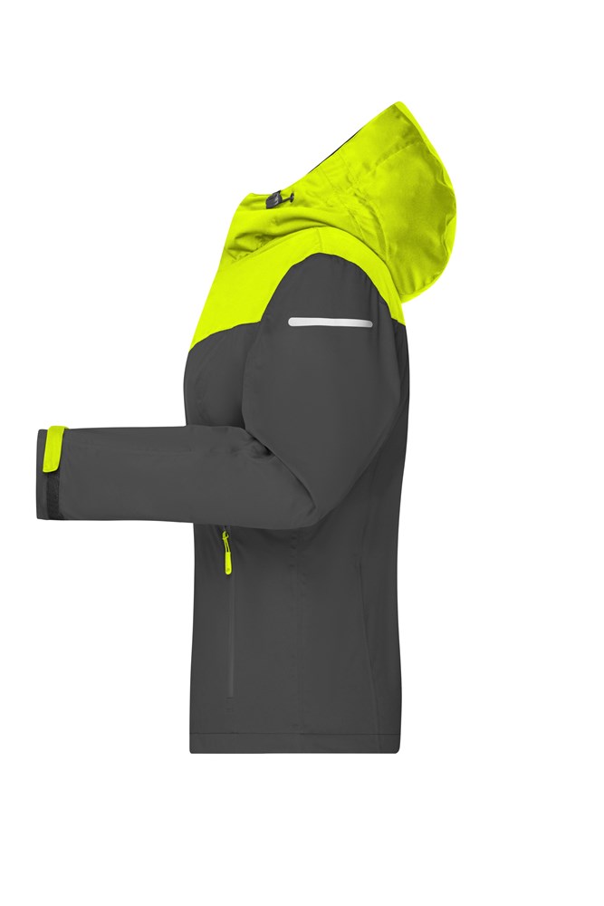 Ladies' Allweather Jacket Ladies' Allweather Jacket