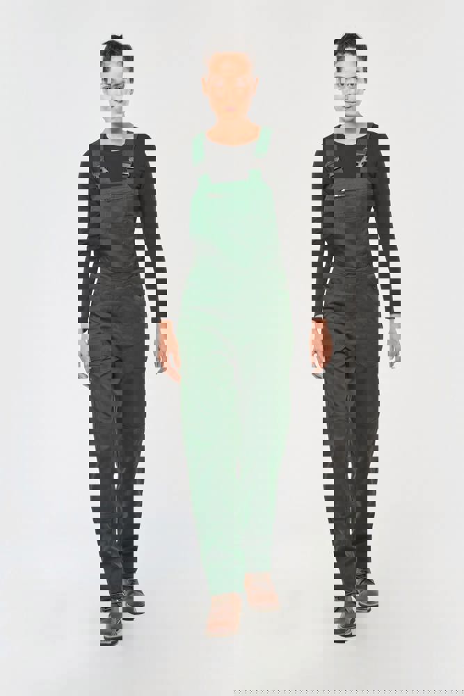 WK829 - Unisex-Arbeitslatzhose