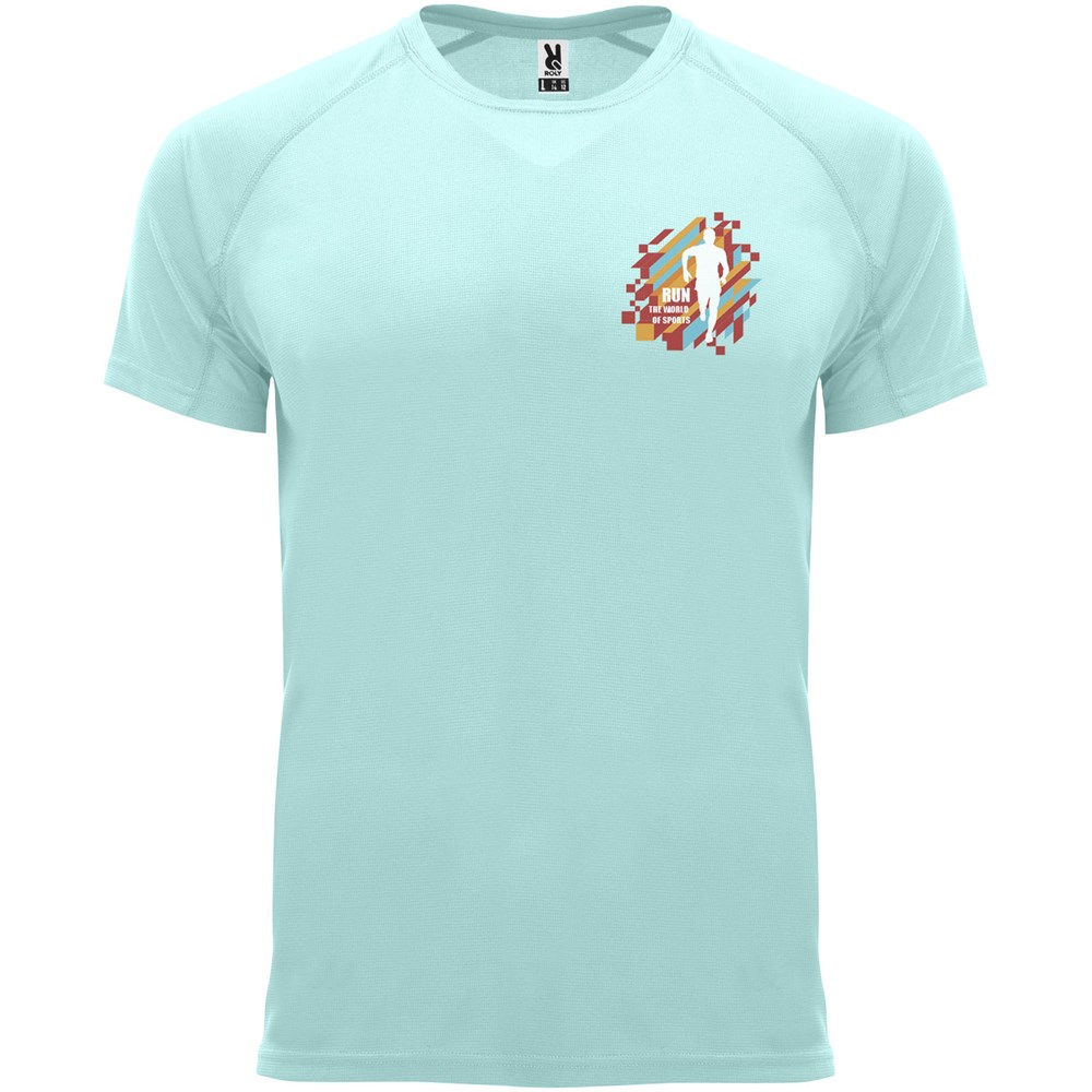 Bahrain Sport T-Shirt für Herren Bahrain Sport T-Shirt für Herren