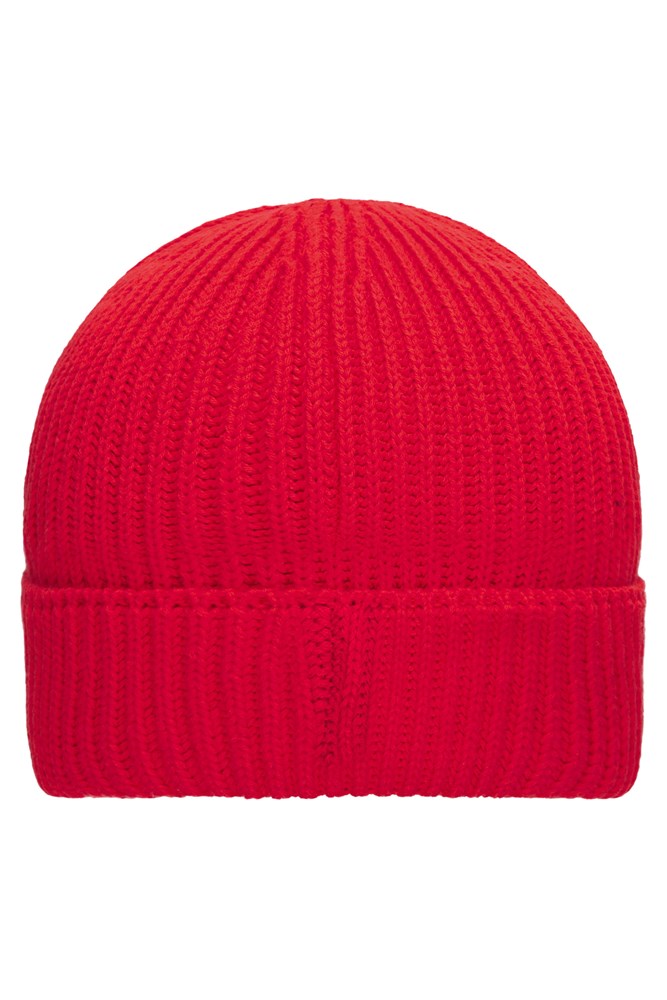 Bio Cotton Winter Beanie Bio Cotton Winter Beanie