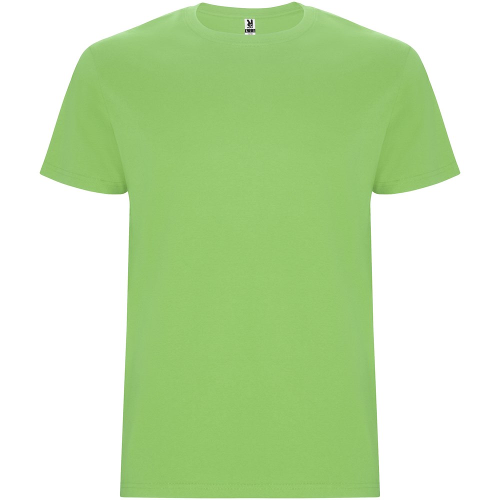 Stafford 190 g/m² T-Shirt für Kinder - oasis grün