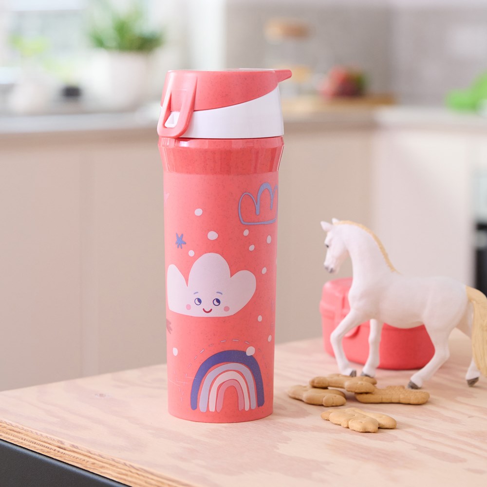 STAN 0,5 DREAMS Trinkflasche 500ml STAN 0,5 DREAMS Trinkflasche 500ml