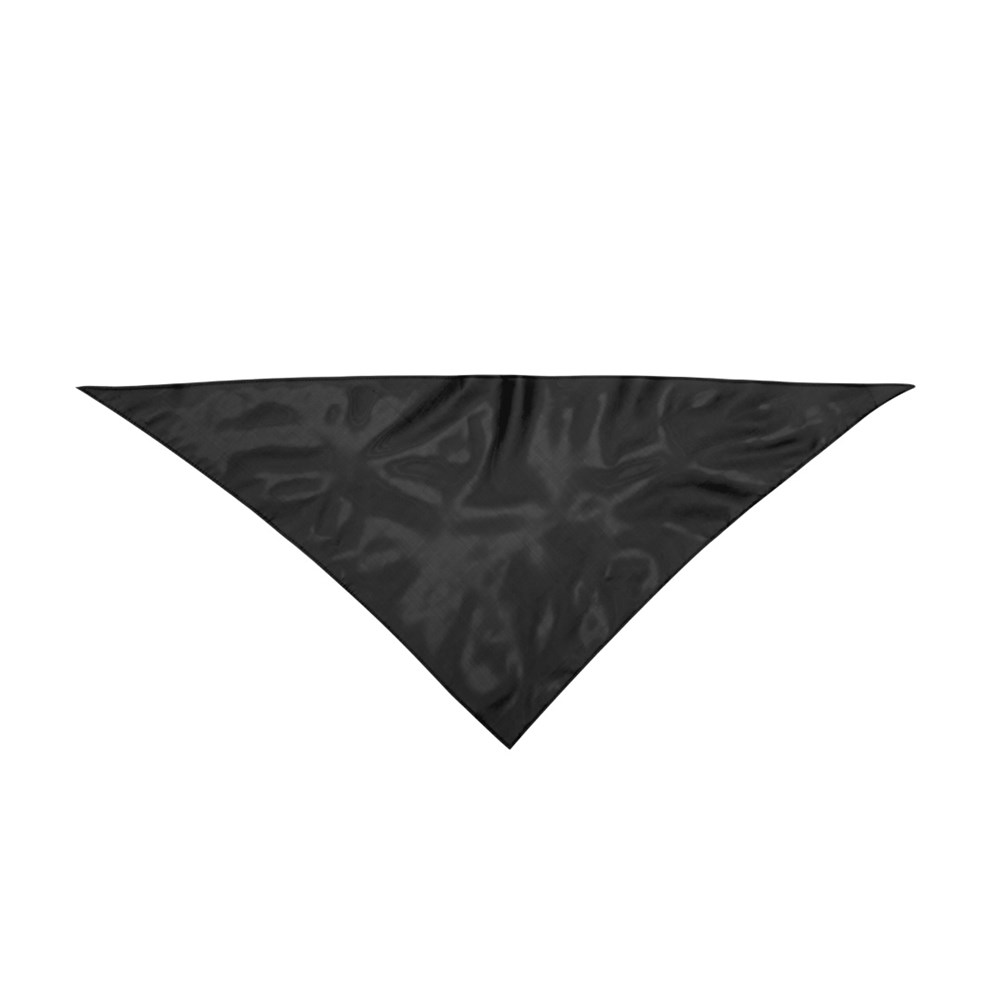 Halstuch Kozma - Schwarz