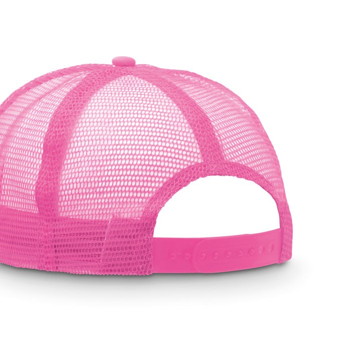TRUCKER CAP - Truckers Cap TRUCKER CAP - Truckers Cap