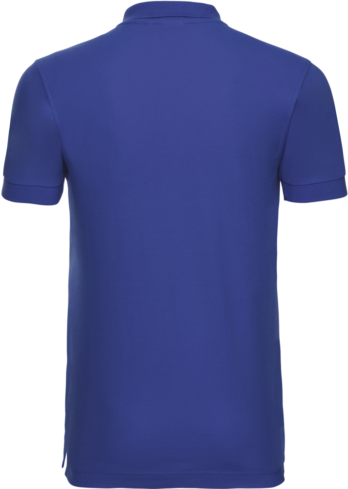 RU566M - Stretch Polo für Herren