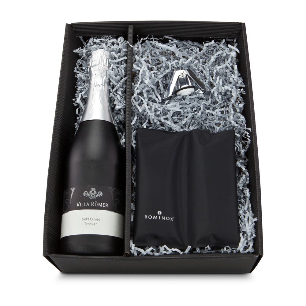 Sekt-Kühlung Sekt-Kühlung