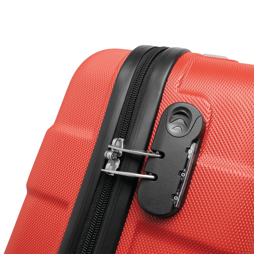 Trolley-Bordcase MONZA Trolley-Bordcase MONZA