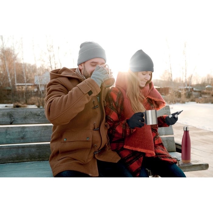 TANISS - Doppelwandiger Becher 300 ml