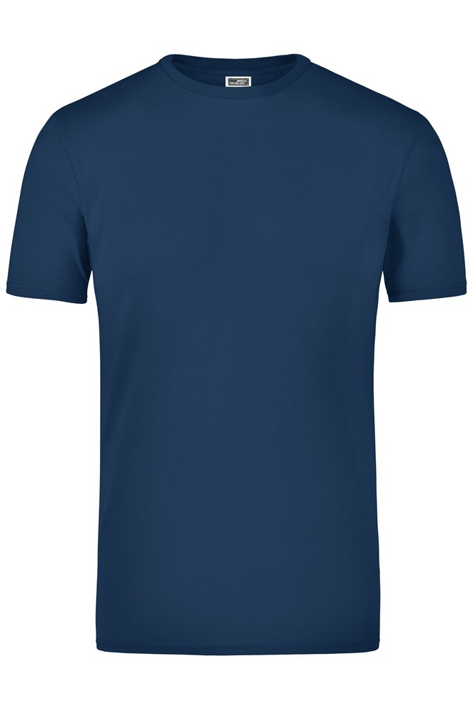 Elastic-T - Navy (ca. Pantone 296C)